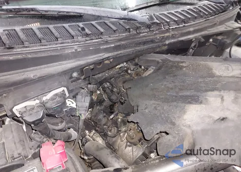 2018 Ford Expedition Limited из США, поврежденный, VIN 1FMJU2AT0JEA44951